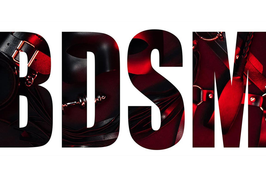 New to BDSM? - A Beginner’s Guide