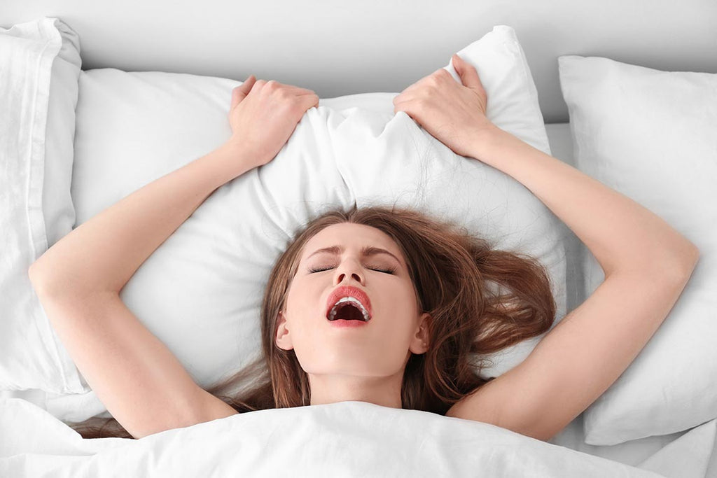 Orgasms